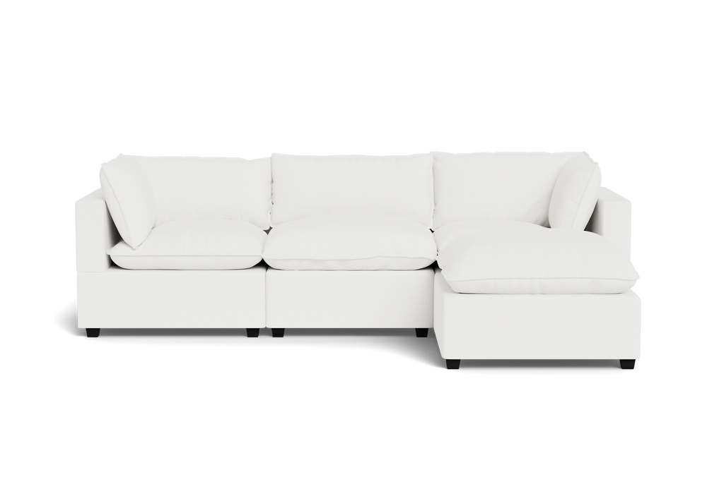 Kova Pillow Cushion Sofa 122