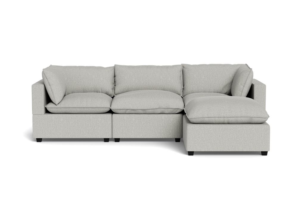 Kova Pillow Cushion Sofa 122