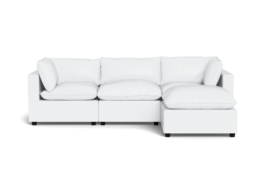 Kova Pillow Cushion Sofa 122