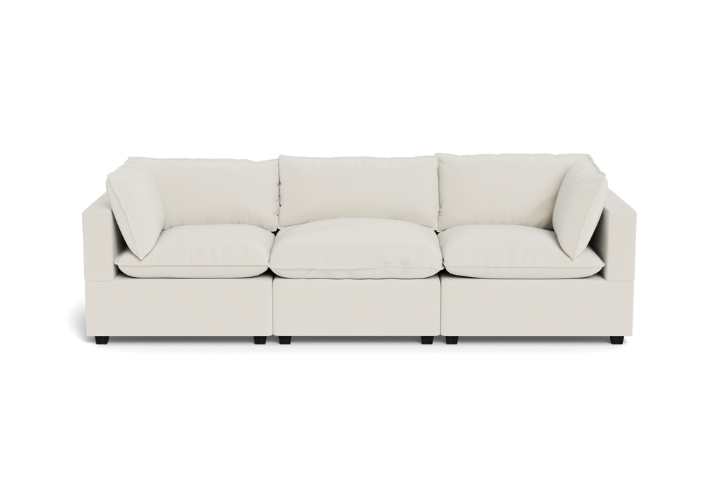 Kova Pillow Cushion Sofa 122