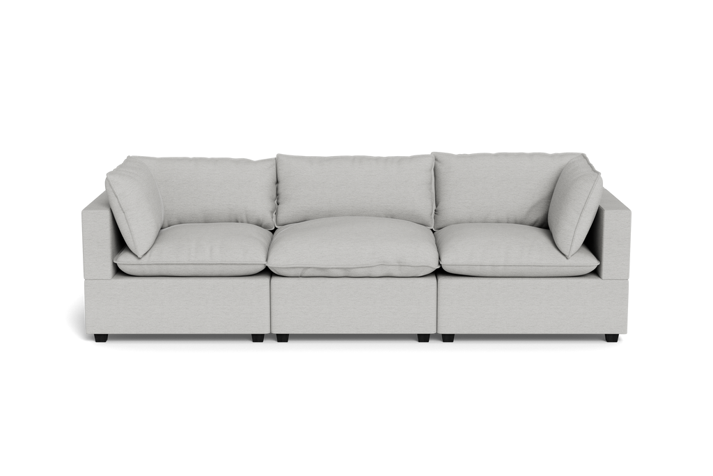 Kova Pillow Cushion Sofa 122