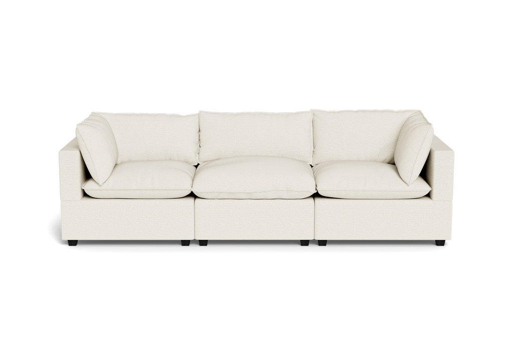 Kova Pillow Cushion Sofa 122