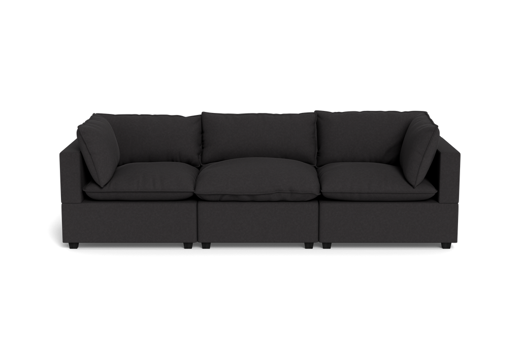 Kova Pillow Cushion Sofa 122