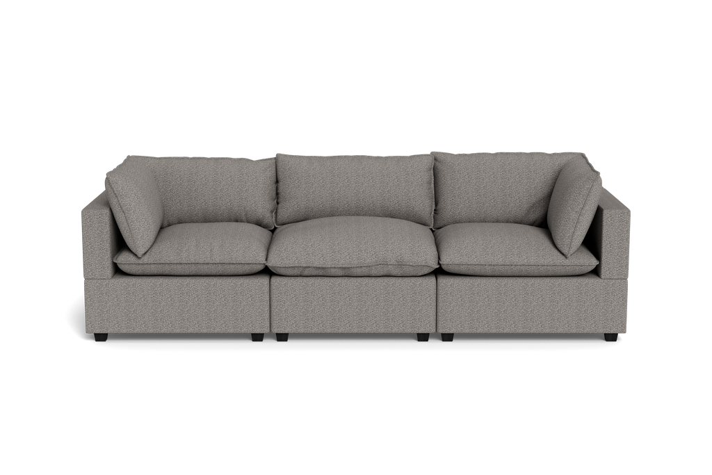 Kova Pillow Cushion Sofa 122