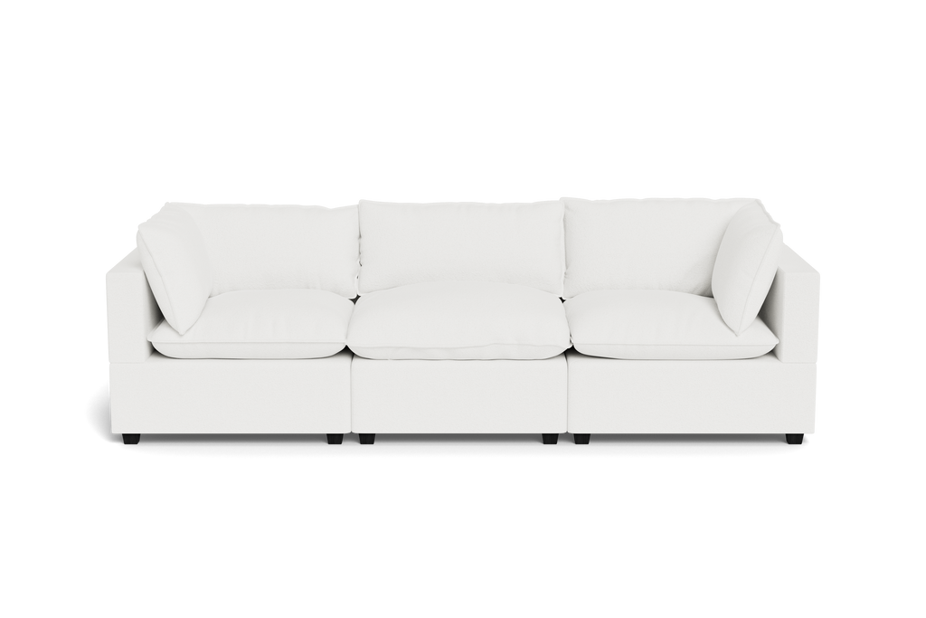 Kova Pillow Cushion Sofa 122