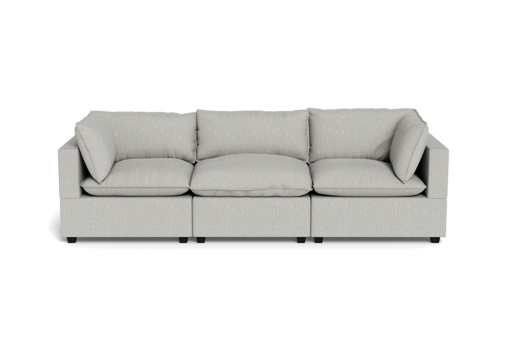 Kova Pillow Cushion Sofa 122