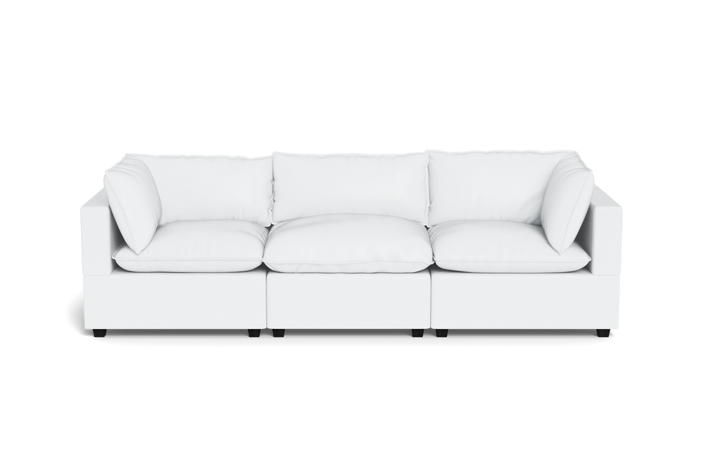 Kova Pillow Cushion Sofa 122