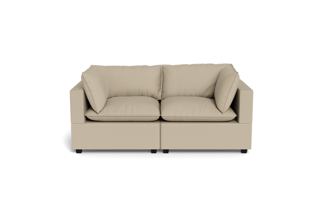 Kova Pillow Cushion Sofa 86