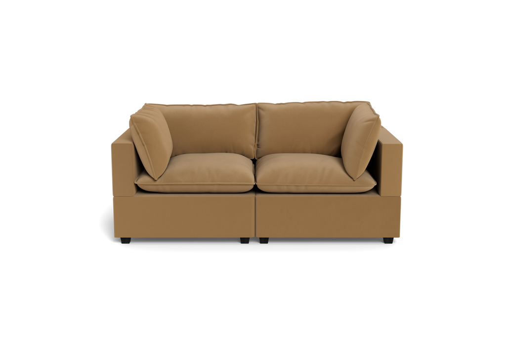 Kova Pillow Cushion Sofa 86