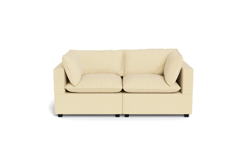 Kova Pillow Cushion Sofa 86