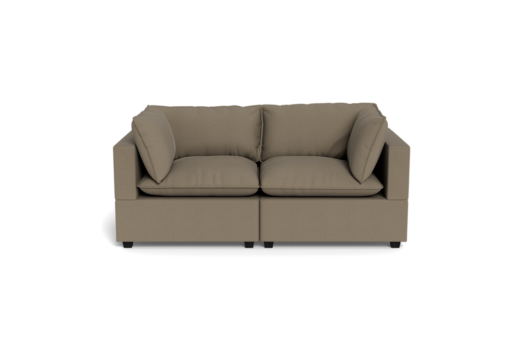 Kova Pillow Cushion Sofa 86