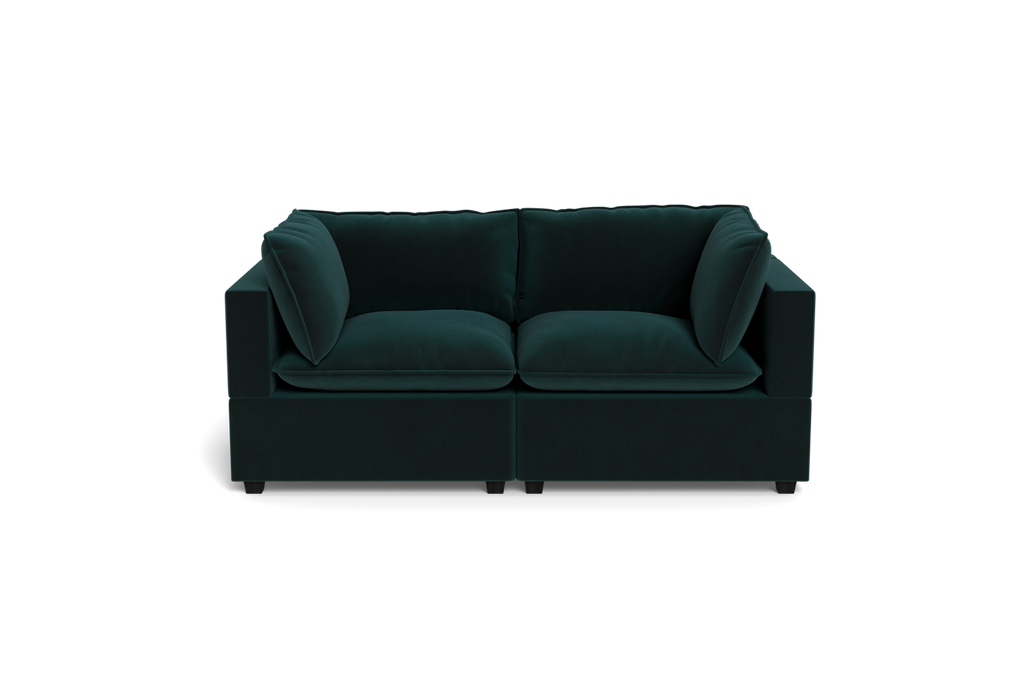 Kova Pillow Cushion Sofa 86