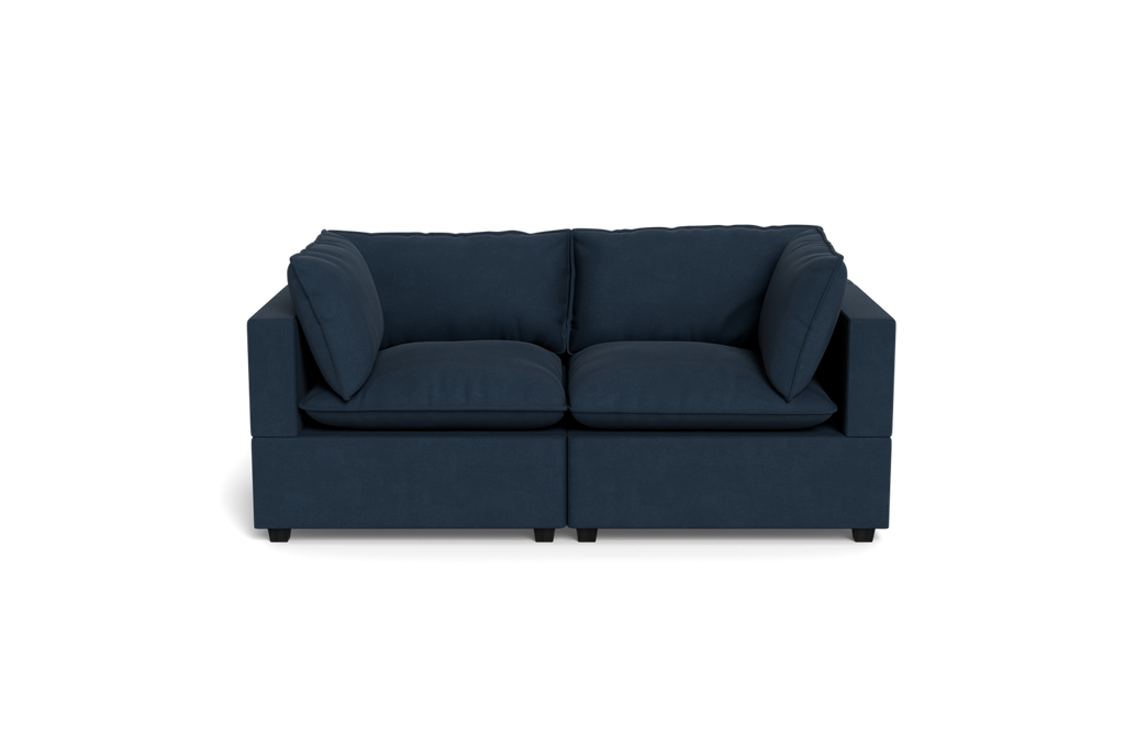 Kova Pillow Cushion Sofa 86