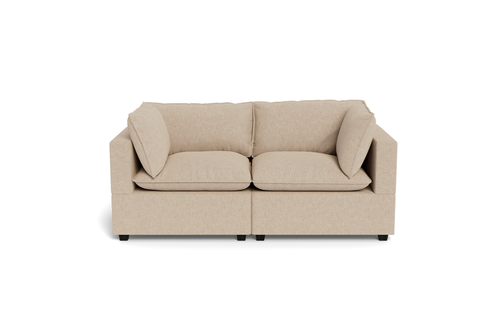 Kova Pillow Cushion Sofa 86
