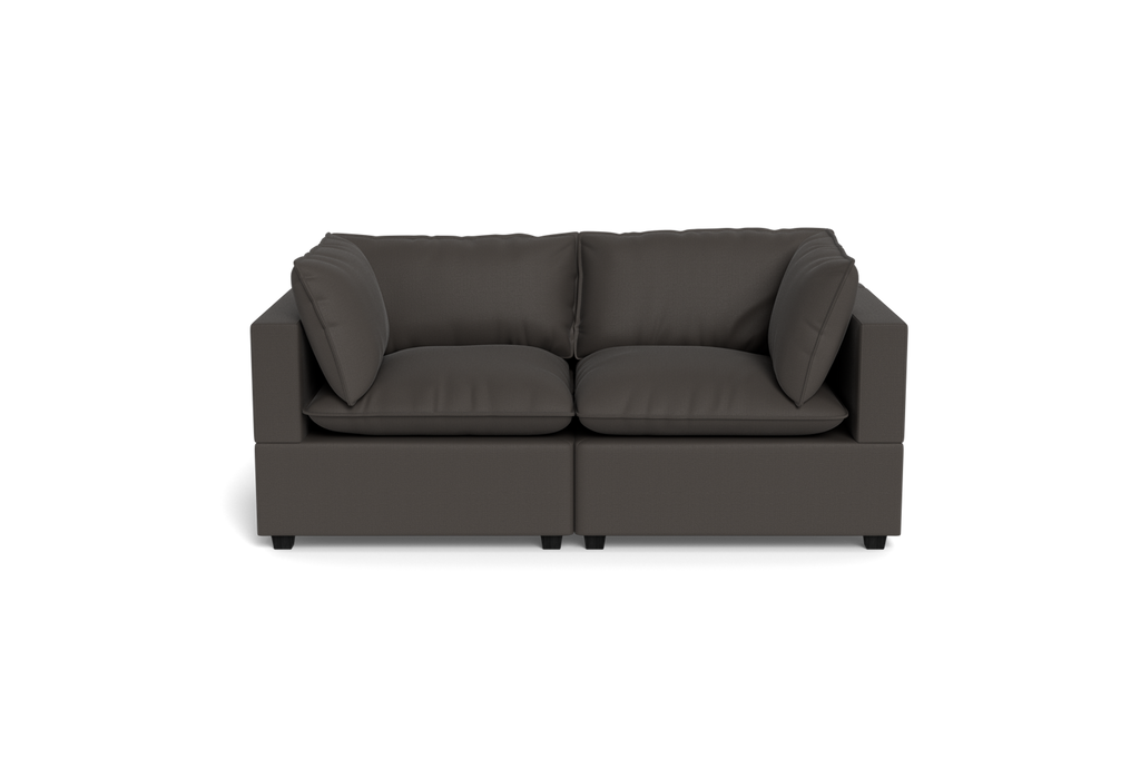 Kova Pillow Cushion Sofa 86