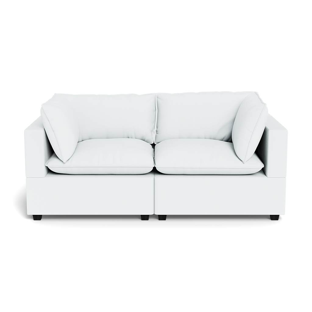 Kova Pillow Cushion Sofa 86