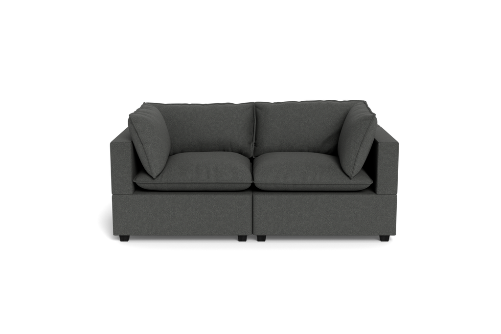 Kova Pillow Cushion Sofa 86