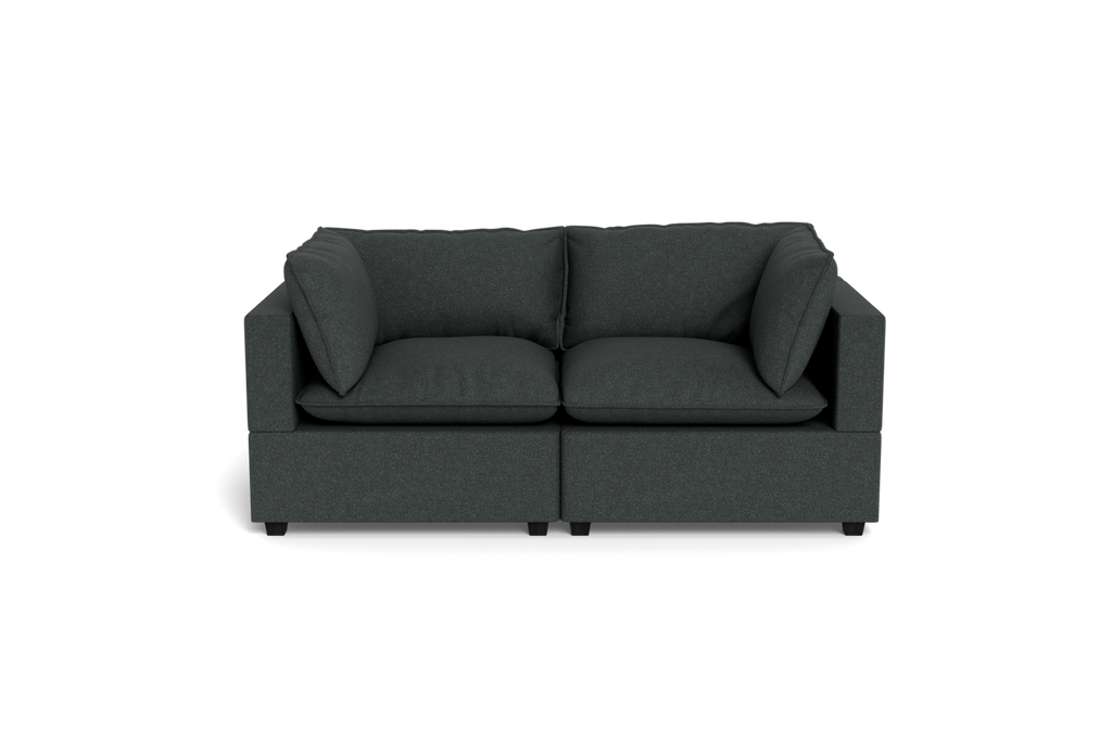 Kova Pillow Cushion Sofa 86