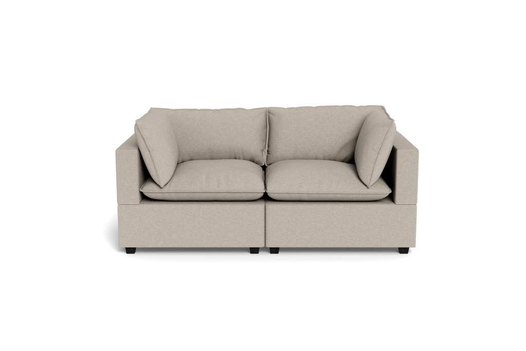 Kova Pillow Cushion Sofa 86