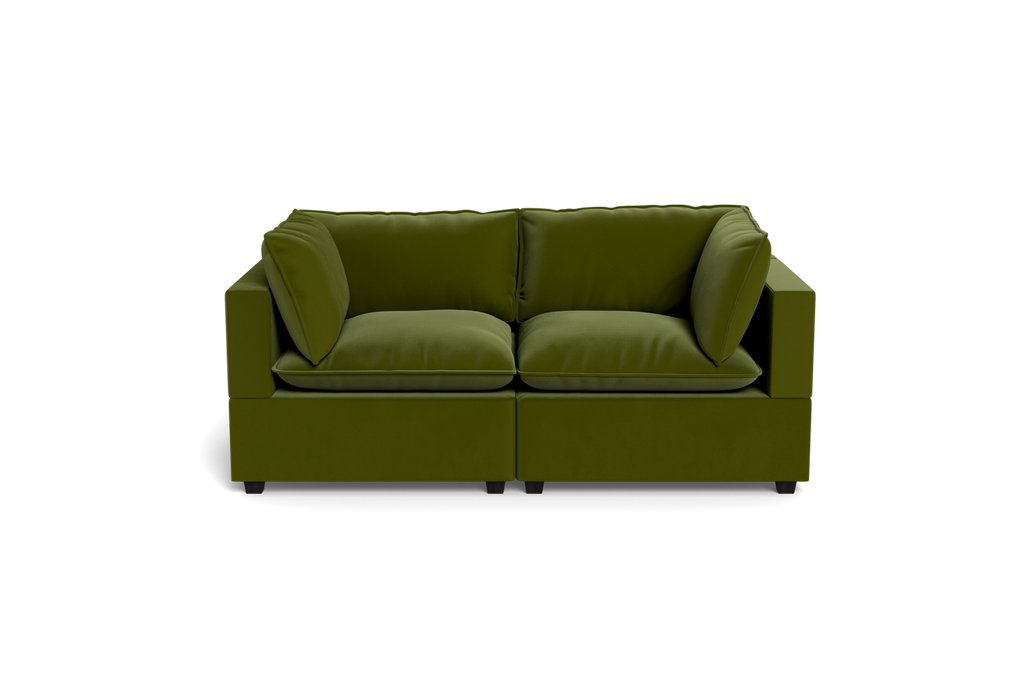 Kova Pillow Cushion Sofa 86