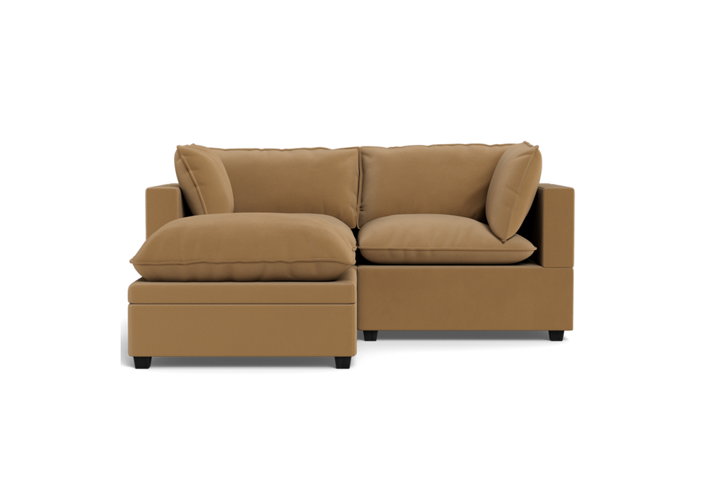 Kova Pillow Cushion Sofa 86