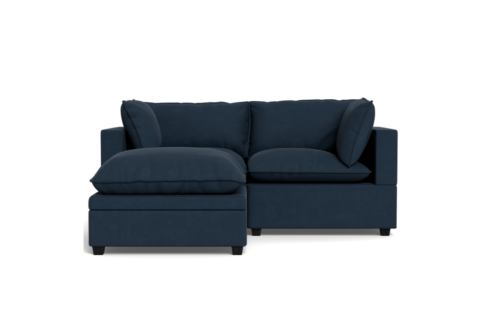 Kova Pillow Cushion Sofa 86