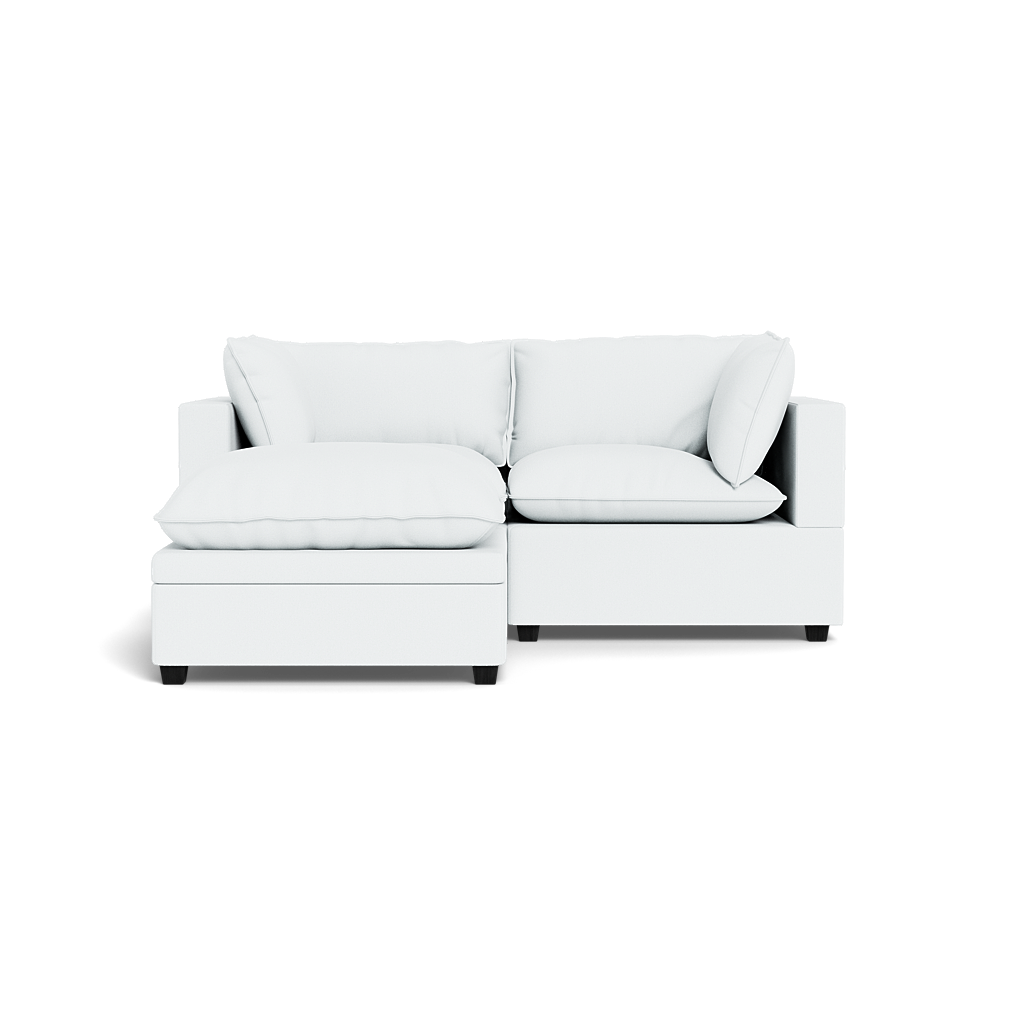 Kova Pillow Cushion Sofa 86