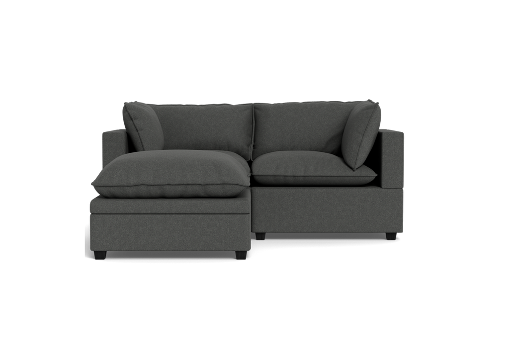 Kova Pillow Cushion Sofa 86