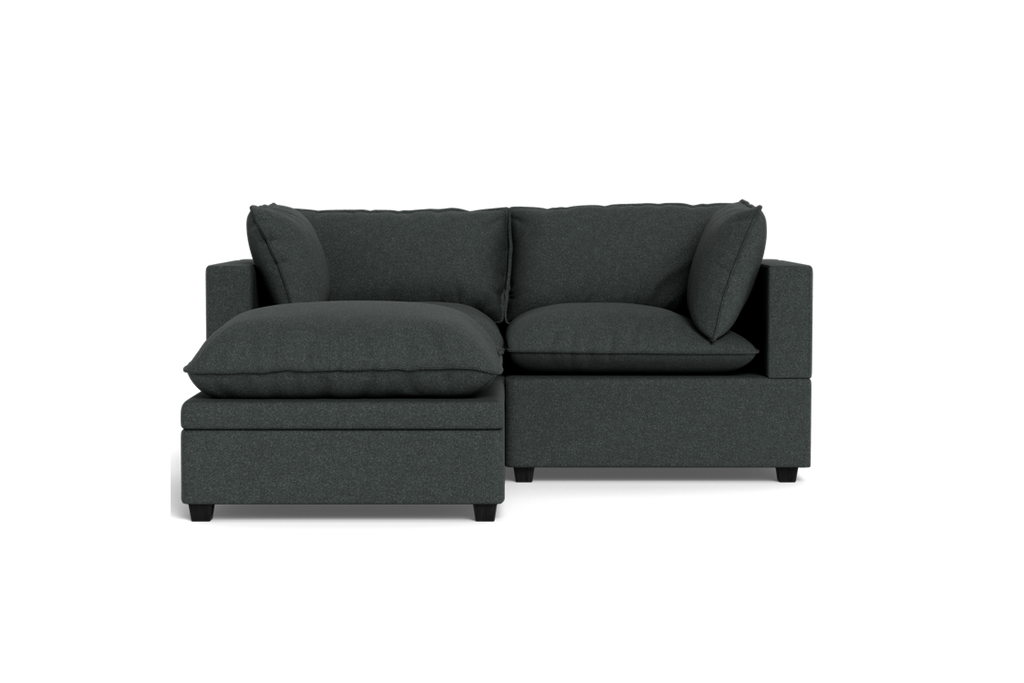 Kova Pillow Cushion Sofa 86
