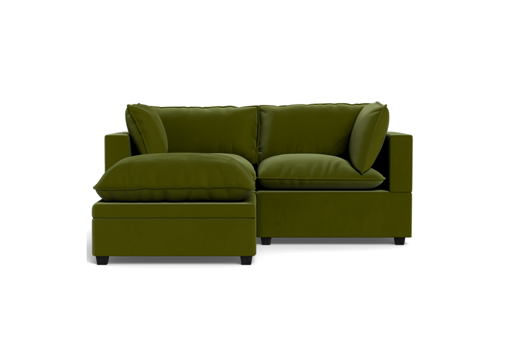 Kova Pillow Cushion Sofa 86