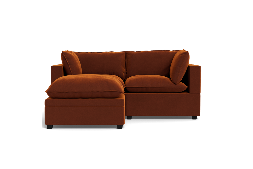 Kova Pillow Cushion Sofa 86
