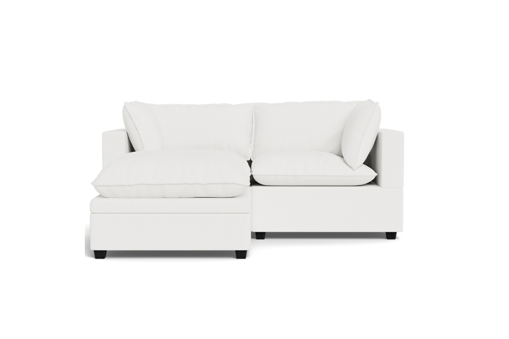 Kova Pillow Cushion Sofa 86