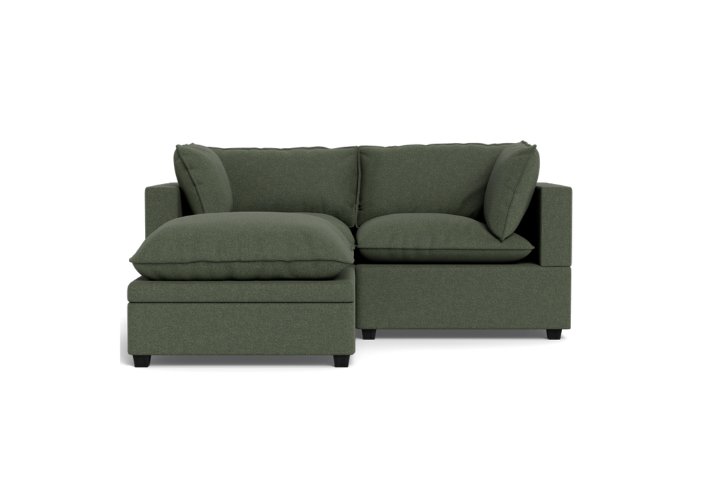 Kova Pillow Cushion Sofa 86