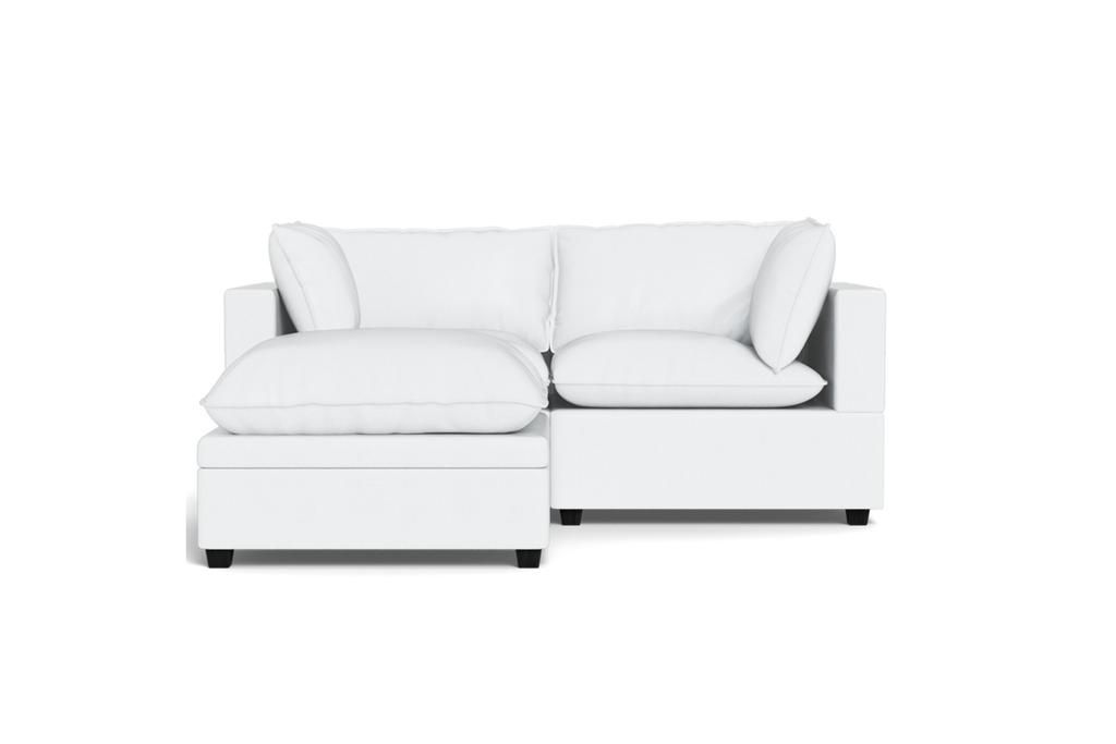 Kova Pillow Cushion Sofa 86
