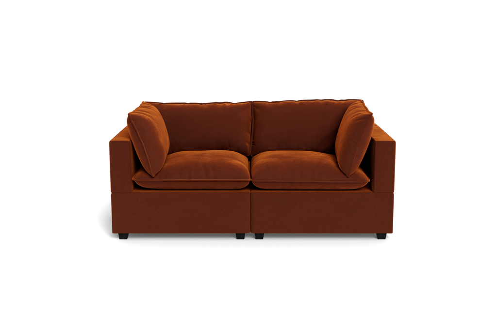 Kova Pillow Cushion Sofa 86