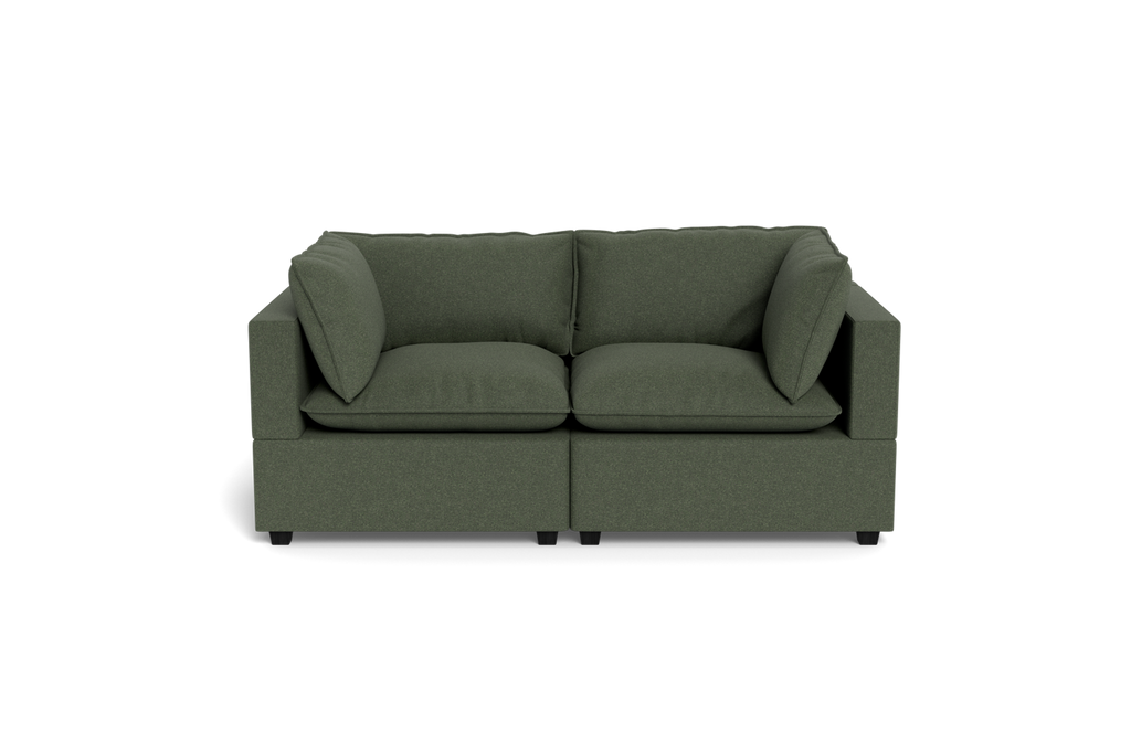 Kova Pillow Cushion Sofa 86