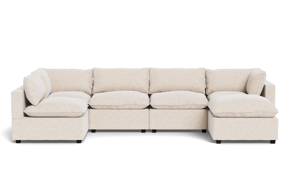 Kova Pillow Cushion U-Shape