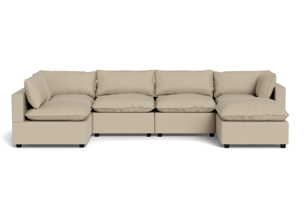 Kova Pillow Cushion U-Shape