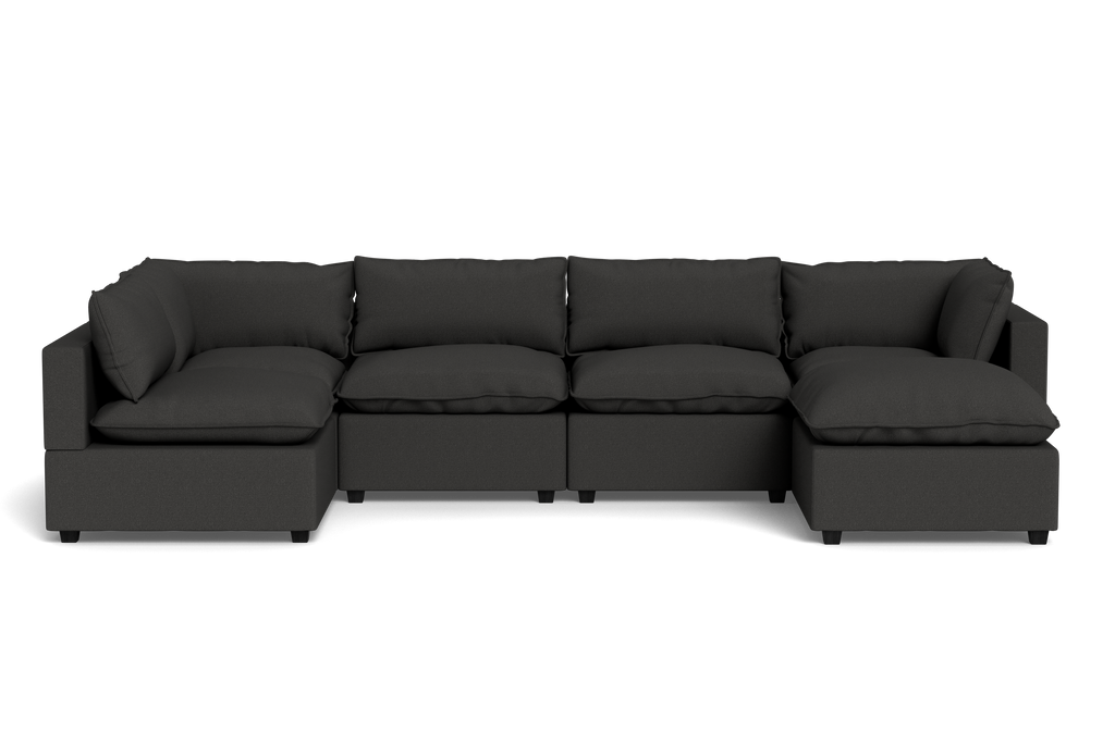 Kova Pillow Cushion U-Shape