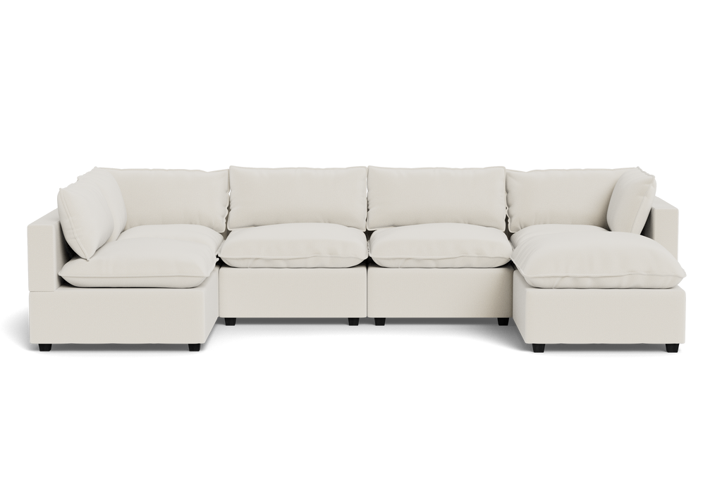 Kova Pillow Cushion U-Shape
