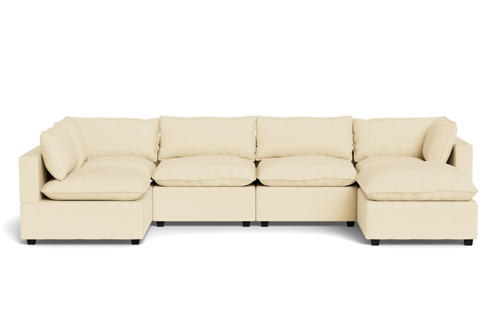 Kova Pillow Cushion U-Shape