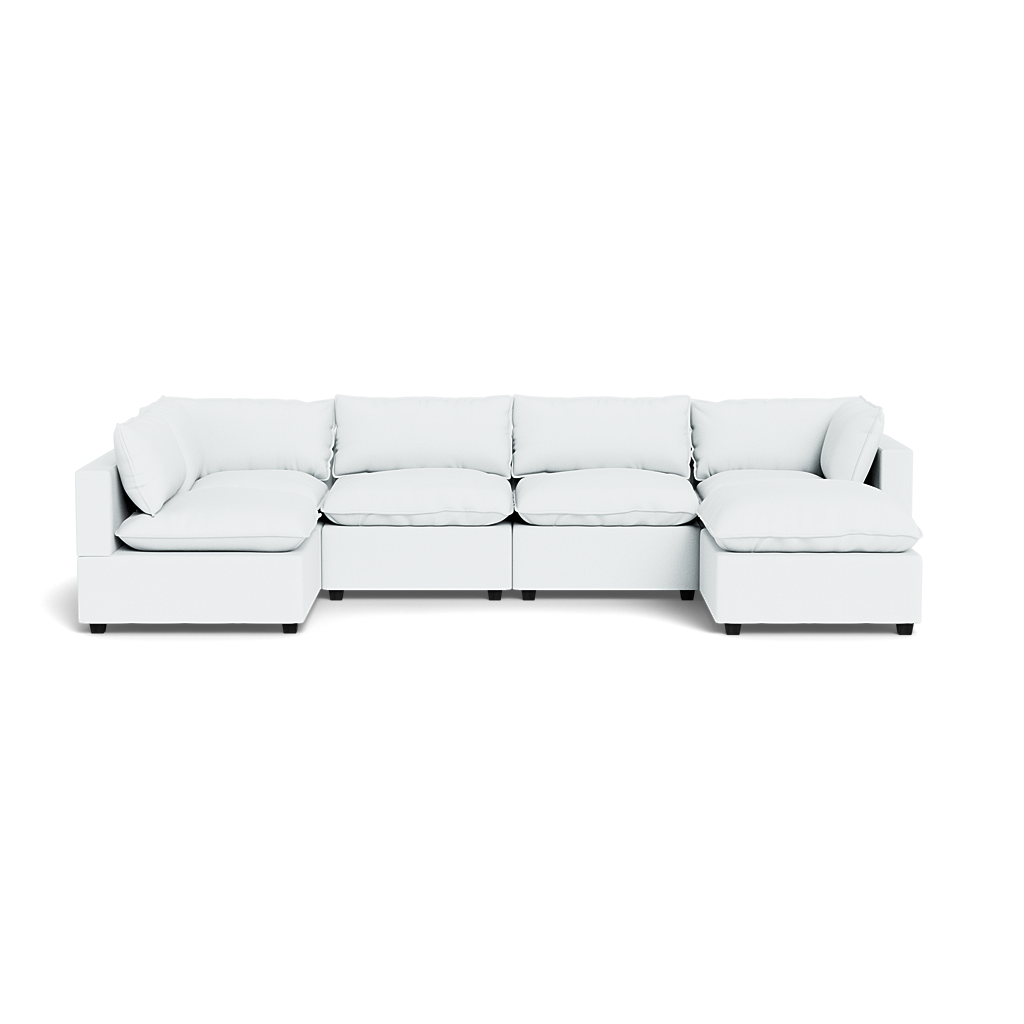 Kova Pillow Cushion U-Shape