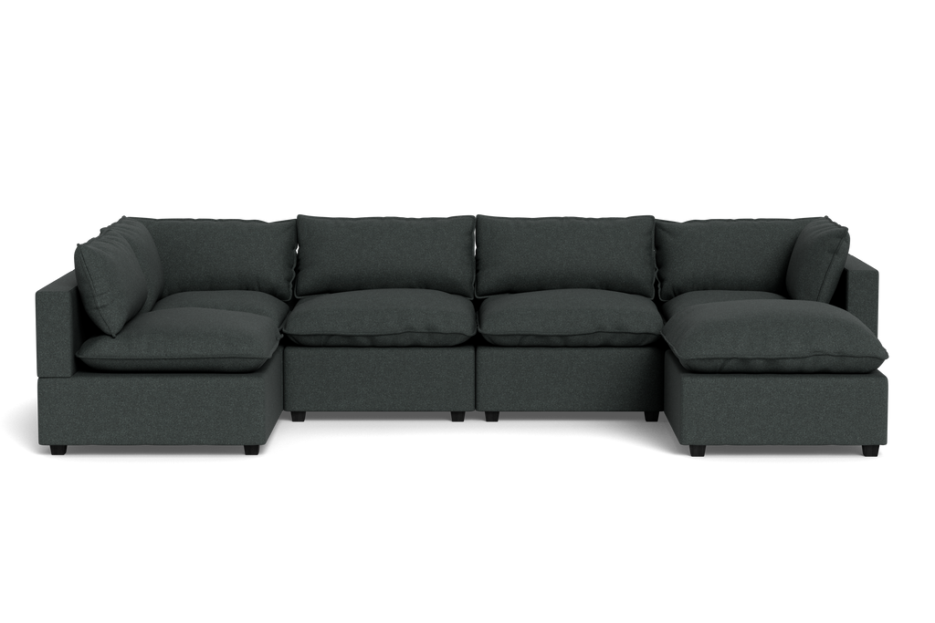 Kova Pillow Cushion U-Shape