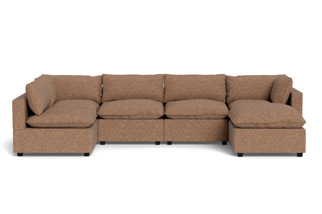 Kova Pillow Cushion U-Shape