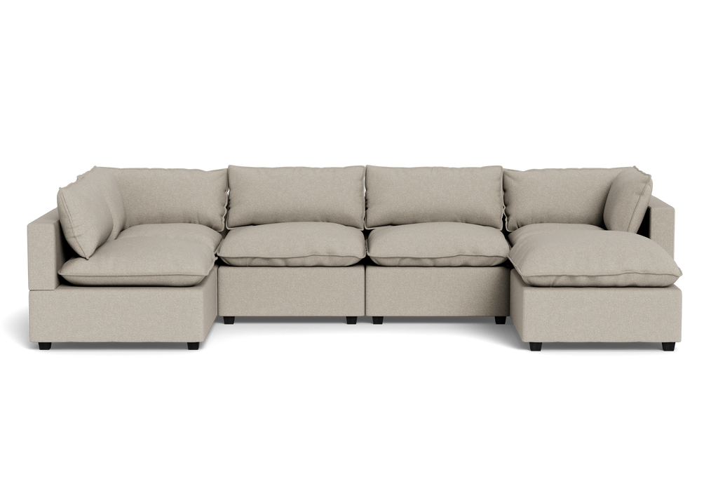Kova Pillow Cushion U-Shape