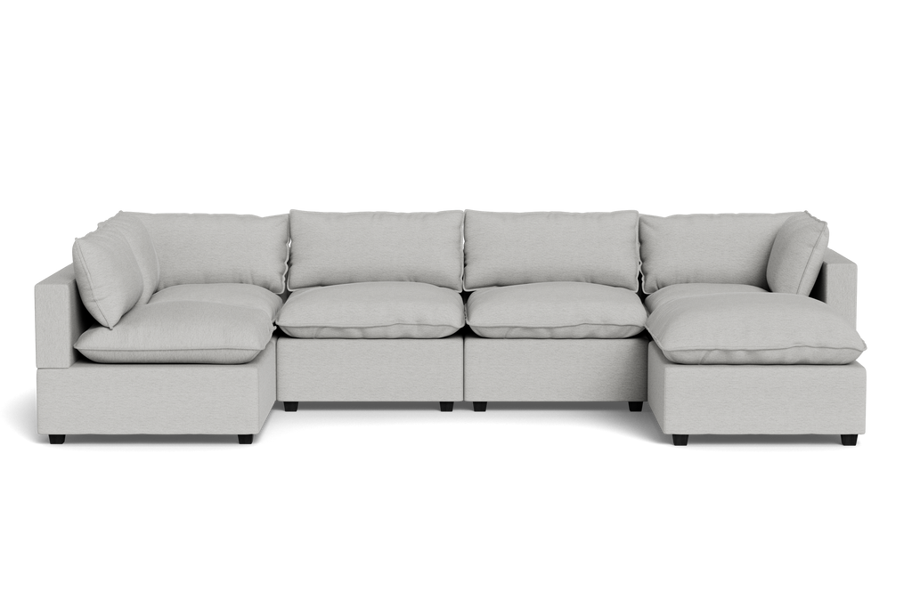 Kova Pillow Cushion U-Shape