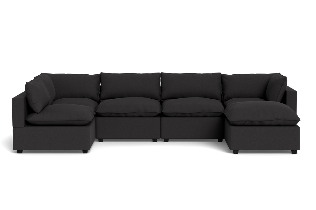 Kova Pillow Cushion U-Shape