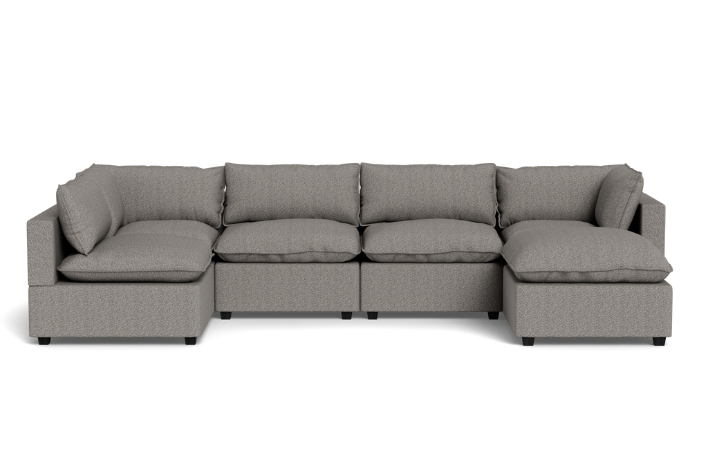 Kova Pillow Cushion U-Shape