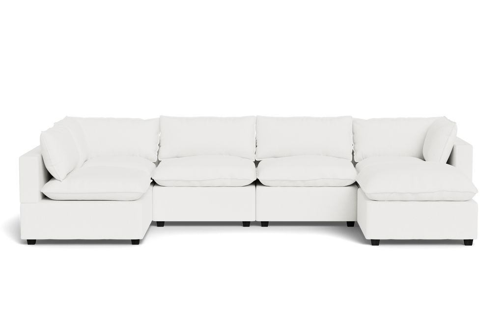 Kova Pillow Cushion U-Shape