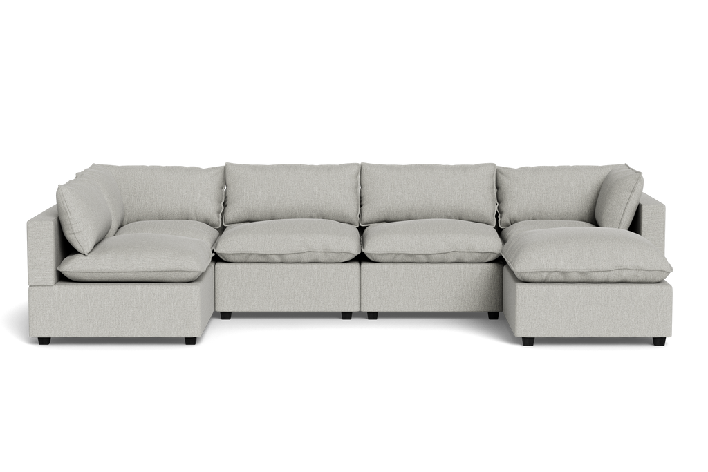 Kova Pillow Cushion U-Shape